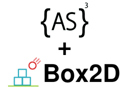Основы Box2D во Flash