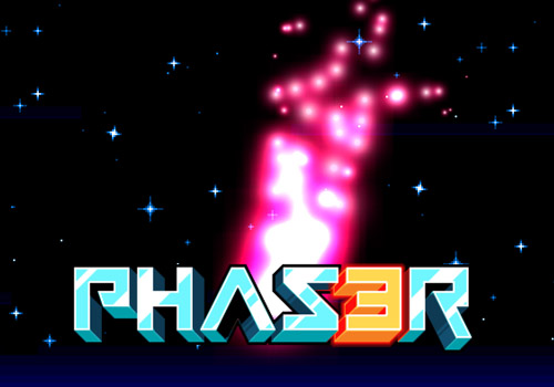 Phaser 3 увидел свет